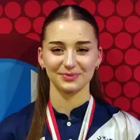 Amelia Mikołajewska (UKS Bila Piechcin)