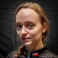 Bogna Świtała (KB Green Club Gdańsk)