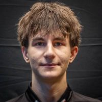 Borys Gaćkowski (Pub Duet Tomaszów Mazowiecki)