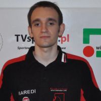 Artur Czarnowski (Junior Frame Łódź)