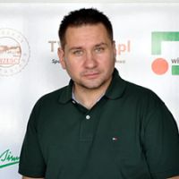 Krzysztof Doroszkiewicz (Ósma Bila Gdynia)