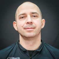 Hubert Łopotko (Bank Spółdzielczy w Sokółce LP Sokółka)