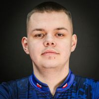 Jakub Bottcher (Arkadia II Tczew)