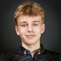 Jakub Chrobot (Fortis Bilard II Kielce)