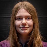 Julia Raźnikiewicz (Zakręcona Bila II Poznań)