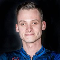 Kamil Sząszor (UKS Dąbrówka Tczewska)