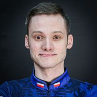 Kamil Sząszor (Limonare Arkadia Tczew)