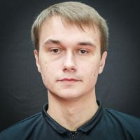 Karol Zielenkiewicz (Metal Fach LP II Sokółka)