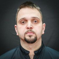 Konrad Piekarski (Metal Fach LP Sokółka)