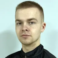 Maciej Białous (Sokólskie Stowarzyszenie Bilardowe)