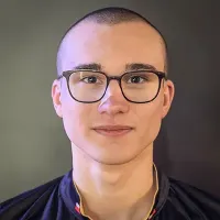 Marcin Chmiel (Green Club Gdańsk - Przyprawy Świata)