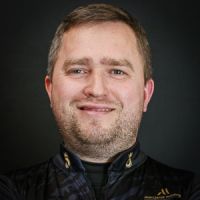 Mariusz Skoneczny (Fortis Bilard Kielce)