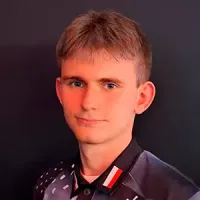 Mateusz Sadlik (Reslogistic Trójkąt Rzeszów)