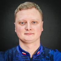 Mateusz Sząszor (Arkadia Tczew)