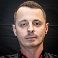 Michał Czarnecki (Duet Lipiński Dachy Tomaszów Maz.)