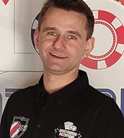 Sławomir Nowak (Konsalnet Warszawa)