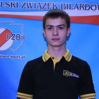 Piotr Nowakowski (Jarociński Klub Bilardowy)