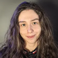 Oktawia Brodecka (Strefa Diamond Two Gdańsk)