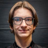 Oskar Jamorski (UKS Snikers Rękoraj)