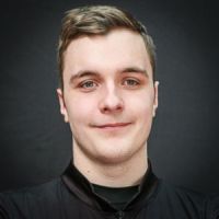 Szymon Kural (TCF HUB - Retro Team Kraków)