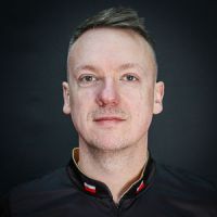 Tomasz Kapłan (Ósemka Rzeszów)