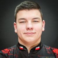 Wiktor Kaczmarek (Akademia Bilardowa II Rokietnica)