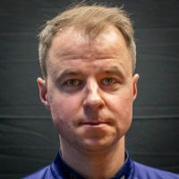 Wojciech Sroczyński (Bilard Studio Warszawa)