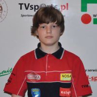 Dominik Wójcik (Idoslubu TVsports Kielce)